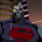 Reign of the Supermen Review.