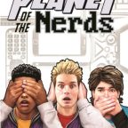 Four New Ahoy Comic Titles have been spotted coming Ashore!