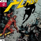 “The Price” continues to rise in The Flash #64 Review