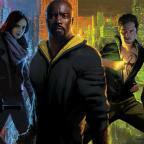 Jeph Loeb addresses the fans of Marvel TV in a letter! Punisher and Jessica Jones cancelled!