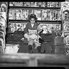 New Releases for March 13th, Red’s Picks of the Week!