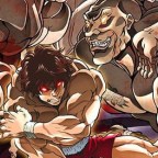 Ring the bell! Baki gets another season on Netflix.