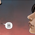 A Chaotic Beginning. The Forgotten Queen #1 Review