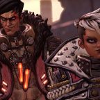 Gearbox Announces Borderlands 3