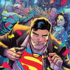 WonderCon: DC Publishers reveal the future of The DC Universe