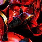 Report- Ezra Miller teaming up with Grant Morrison to write new Flash Movie Script.