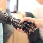 Red’s Nerd Den looks into The World of Bionics and the Company, Open Bionics.