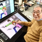 Legendary Creator Kazuhiko Katou passes away at 81.