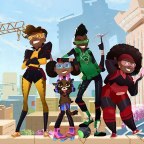 Triggerfish Launches New Pan-African Story Artist Lab Backed by Netflix