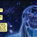 The Life of Captain Marvel Review