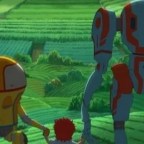 From the Director of FMA: Brotherhood, a new Anime!