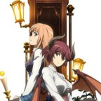 Cutie Honey Universe, Mysteria Friends Dub on the way!