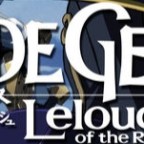 ‘Code Geass’ Coming to Netflix