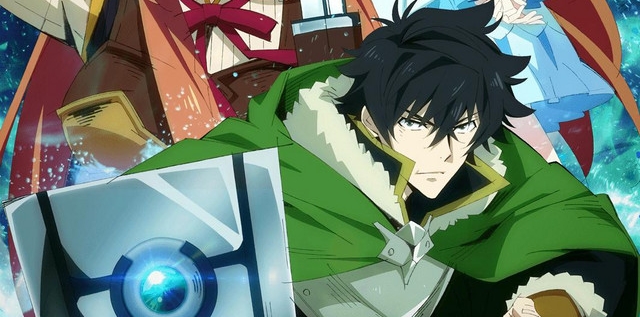 The Rising of the Shield Hero Episodes 1-20 Review