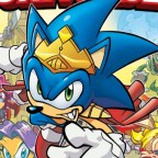 Sonic Universe Volume Two: Mobius 30 Years Later Review