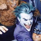Detective Comics leads the charge in Comic Book Sales, Positive in March Q1  2019