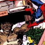 Update on Comic Book Artist Tim Dzon