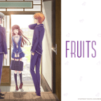 Crunchyroll Announces New Fruits Basket Anime is coming to their Streaming Service.