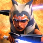 Rosario Dawson to Play Ahsoka Tano in ‘The Mandalorian’ Season 2