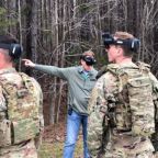 US Army to show how it will use Hololens Technology in the Field.