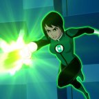 Justice League vs. The Fatal Five Review