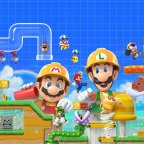 Super Mario Maker 2 has a Release Date!
