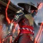 NetherRealm Studios unleashes update for Mortal Kombat 11 on the Switch