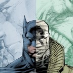 Batman: Hush Animated Film Trailer released