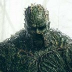 Swamp-Thing gets a new trailer and is coming to DC Universe this Friday.