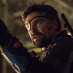 Deathstroke gets his own Animated Series