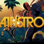 Deathstroke slides in for a January 6th Release