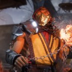 Mortal Kombat 11 Review