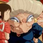 Spirited Away is finally coming to China