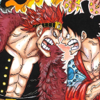 Dragonball Super: Broly Director to join One Piece Anime as Series Director