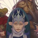 Boom! Studios announces Prequel Comic for The Dark Crystal: Age of Resistance.