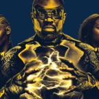 Black Lightning to end with Season Four on CW Network