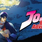 Jojo’s Bizarre Adventure: Phantom Blood