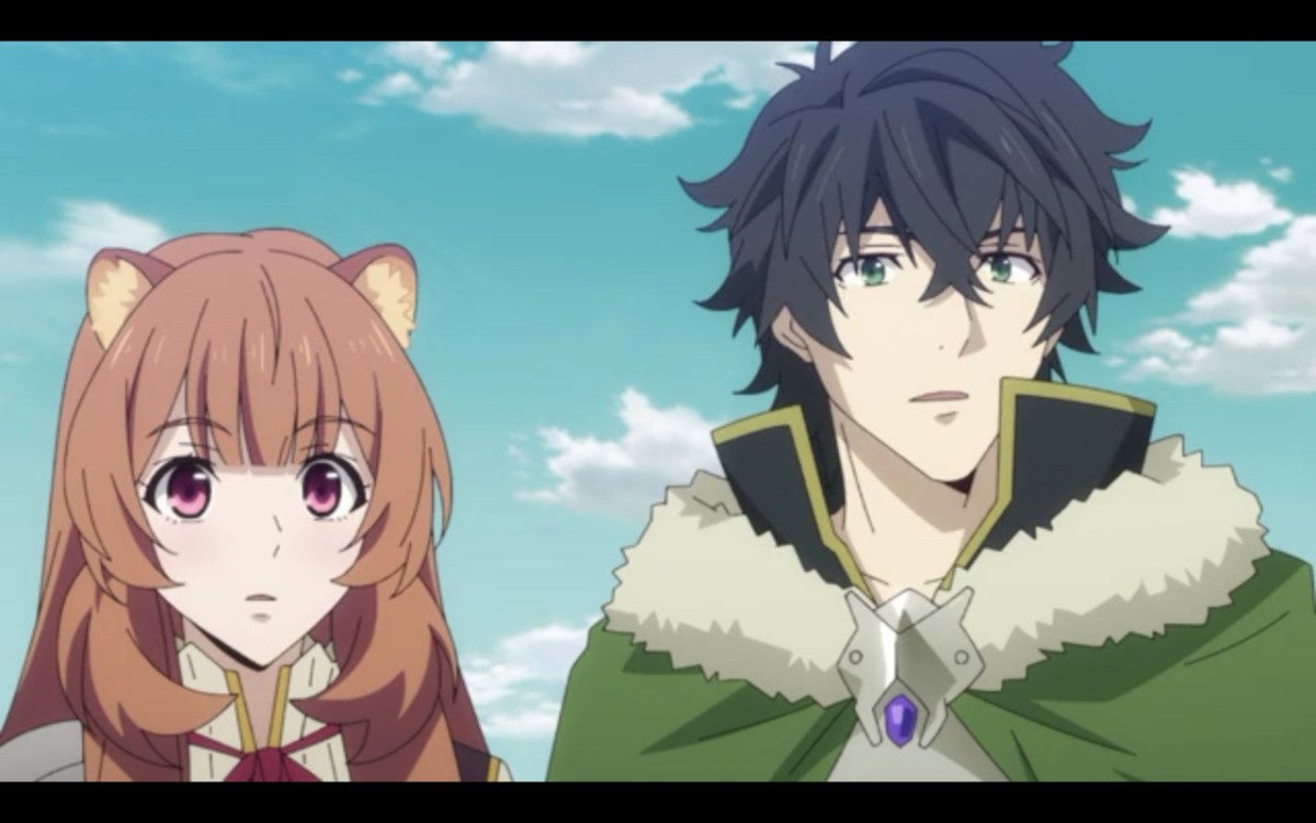 The Rising of the Shield Hero gets two more seasons