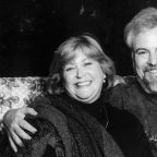 Russi Taylor has passed away.