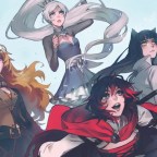 Coming Soon to DC: Rooster Teeth’s RWBY and gen:LOCK