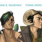 Saga Volume One