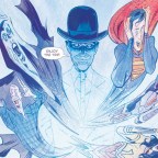 Black Hammer/Justice League