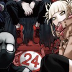 My Villain Academia?