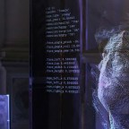 Italian Design Studio introduces the ‘Neural Mirror’