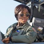 New Report shows Lashana Lynch to be next 007 in Bond 25