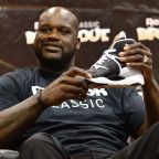 Shaq tries to score free animation from Artist Community, gets Technical Foul for relying on working for Spec