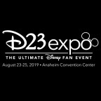 D23 Expo News Round-Up