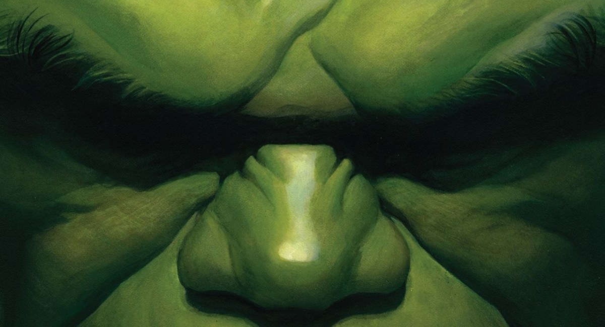 Immortal Hulk Issues 1-13: The Face of True Horror