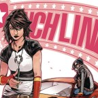 Punchline: Free Comic Book Day Edition