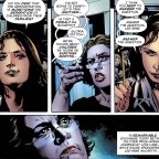 Lois Lane Issue #1 Review